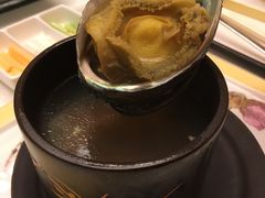 -东海朗廷酒店-唐阁T’ANG COURT 中餐厅