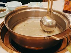 -润园四季椰子鸡火锅(南山海岸城店)