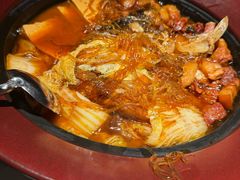 -奉天小馆·非遗东北菜(济南万象城店)