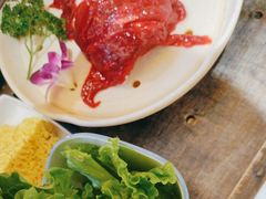 -井格·重庆火锅(王府井店)