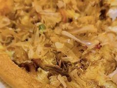 -尊宝比萨(广州塔店)