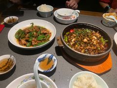 -老头儿油爆虾(星光一期店)