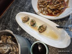 -南海底小海鲜·湘菜(鲁巷吴家湾店)