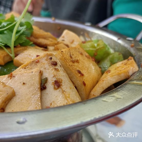 东北一家人(江苏路店)