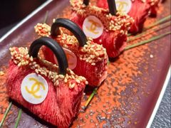 -曼格纳·曼芯馆(杨浦店)