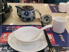 -中恒华茶楼(牌坊店)