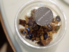 -WHEAT&BAKER-麥(凯德来福士店)
