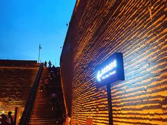 -西安城墙·碑林历史文化景区