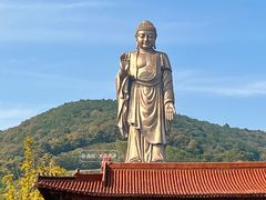 -灵山胜境