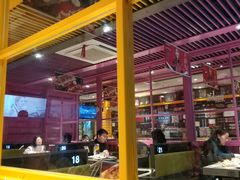 大堂-丰茂烤串(钦州北路店)