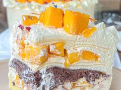 -B.O.M波姆烘焙(凤凰街店)