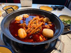 -李子坝梁山鸡(李子坝大鸡哥店)