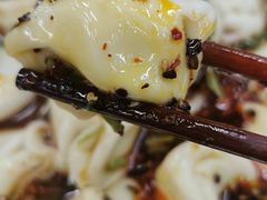 -回坊马二饺子馆