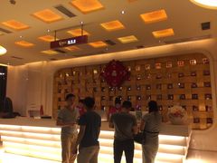 大堂-凯乐会量贩KTV(国防大厦总店)