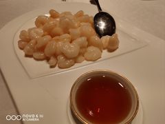 上海水晶虾仁-红城阁·上海味道(四平路店)