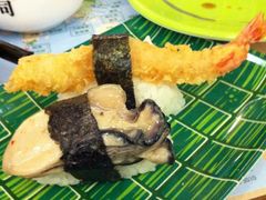 -板长寿司(海港城店)