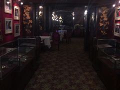 -马克西姆餐厅(崇文门店)