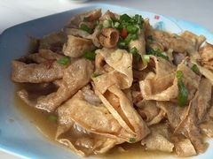 -黄牛肉馆·皖南土菜