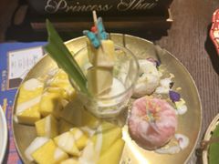 -泰妃殿(武汉首店)