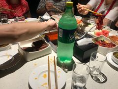 -海底捞火锅(长沙华创国际广场店)