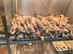 -马相卿特色烤肉面食馆(虎台店)
