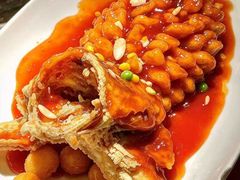 -姑苏家宴·苏帮菜·松鼠桂鱼(苏州总店)