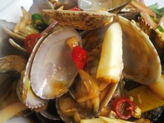 -辣螃铠盆盆蟹大排档(总店)