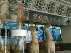 -乔家满族八大碗(流水沟店)