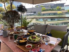 -La Terre乐田(万象城店)