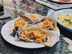 -前海华侨城JW万豪酒店·都会尚膳自助餐厅·牛排海鲜酒水畅飨