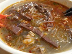 -百年尹氏汤包(湖南路狮子桥店)