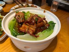 -61号餐吧(兴坪古镇漓江店)