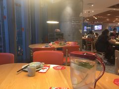 大堂-望湘园·湖南菜(宏伊店)