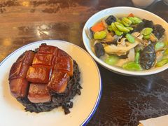 -咸亨酒店•非遗绍兴菜•中华老字号(堂吃餐厅)