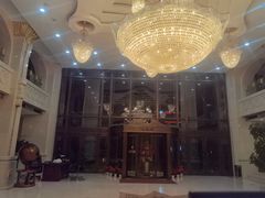 -碧中海汤泉汗蒸酒店