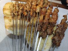 -壹块捌烧烤(灯市口店)