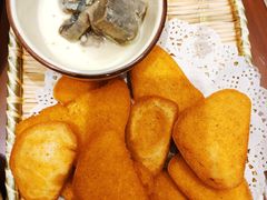 -竹叶涮肉坊(总店)