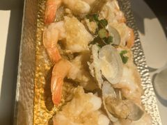 -外婆家(西红门荟聚购物中心店)
