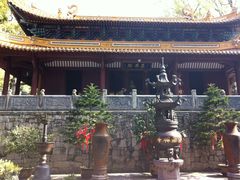 -普陀山风景名胜区-法雨禅寺