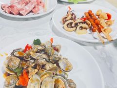 -极乐汇汗蒸会馆(杭州店)