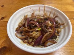 蝦爆鱔麵-超爷叔面馆(西园店)