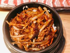 -吉秋田鲜和牛烧肉·肉档自选