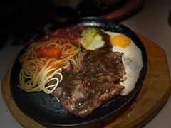 -豪享来中西餐厅(隆昌店)