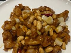 -大鸭梨烤鸭(左家庄店)