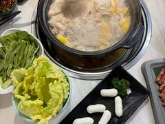 -狐狸爱上椰子鸡(滨江星光大道店)