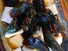 皮蛋豆腐-印象江南(东栅店)
