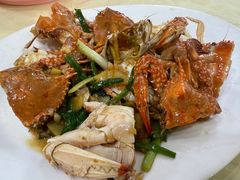-秋姐美食店(旅游大道店)