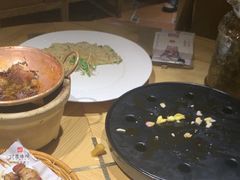 -甘思咪哚·云南艺术餐厅(天河广百店)