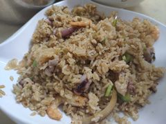 -家利美食店