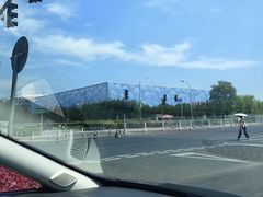 -北京民族园葉子里酒店(鸟巢店)